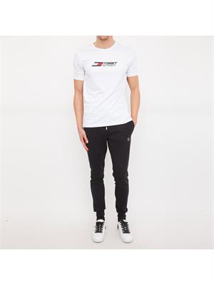 PANTALONE TUTA PHILIPP PLEIN NERO in UOMO