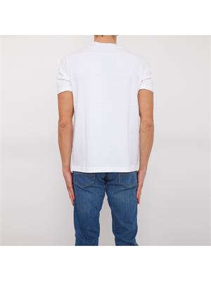 T-SHIRT PAUL[AND]SHARK BIANCO in UOMO