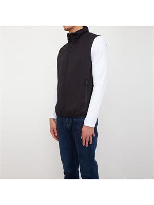 GILET PAUL[AND]SHARK NERO in UOMO