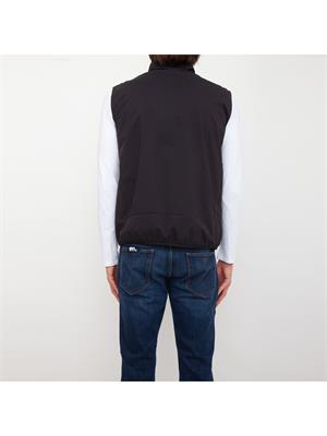 GILET PAUL[AND]SHARK NERO in UOMO