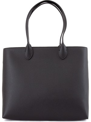 BORSA TRUSSARDI NERO in DONNA
