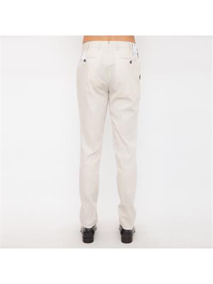 PANTALONE CASUAL PT TORINO BEIGE in UOMO