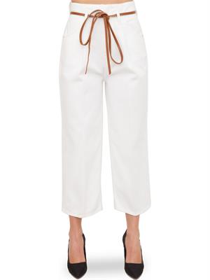 DENIM KOCCA BIANCO in DONNA