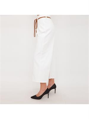 DENIM KOCCA BIANCO in DONNA