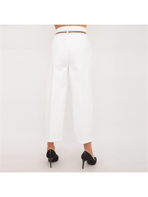 DENIM KOCCA BIANCO in DONNA