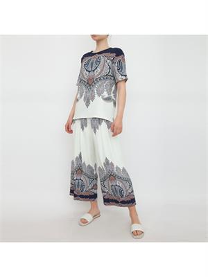 T-SHIRT ETRO FANTASIA in DONNA