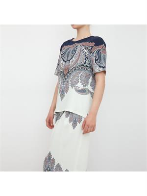 T-SHIRT ETRO FANTASIA in DONNA