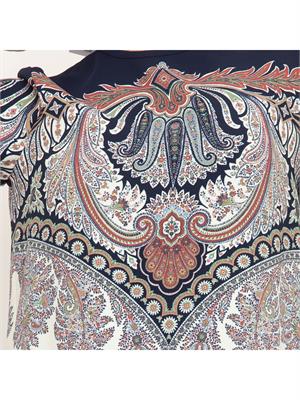 T-SHIRT ETRO FANTASIA in DONNA