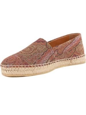 ESPADRILLAS ETRO FANTASIA in UOMO