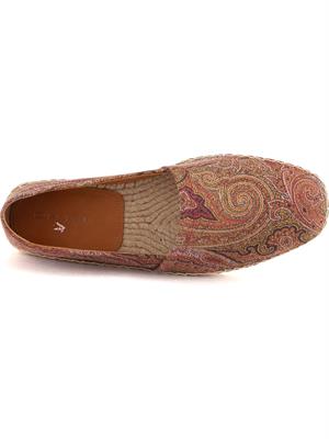 ESPADRILLAS ETRO FANTASIA in UOMO