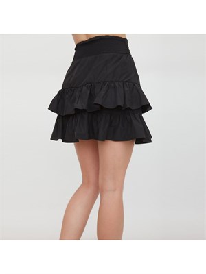GONNA CORTA ANIYE BY NERO in DONNA