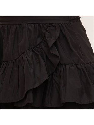 GONNA CORTA ANIYE BY NERO in DONNA