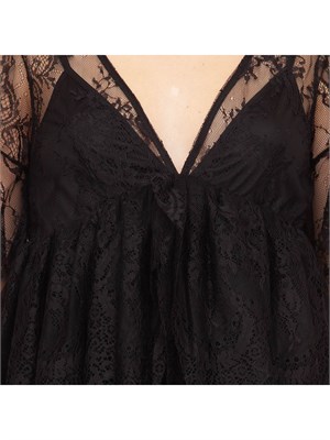 TUTA ANIYE BY NERO in DONNA
