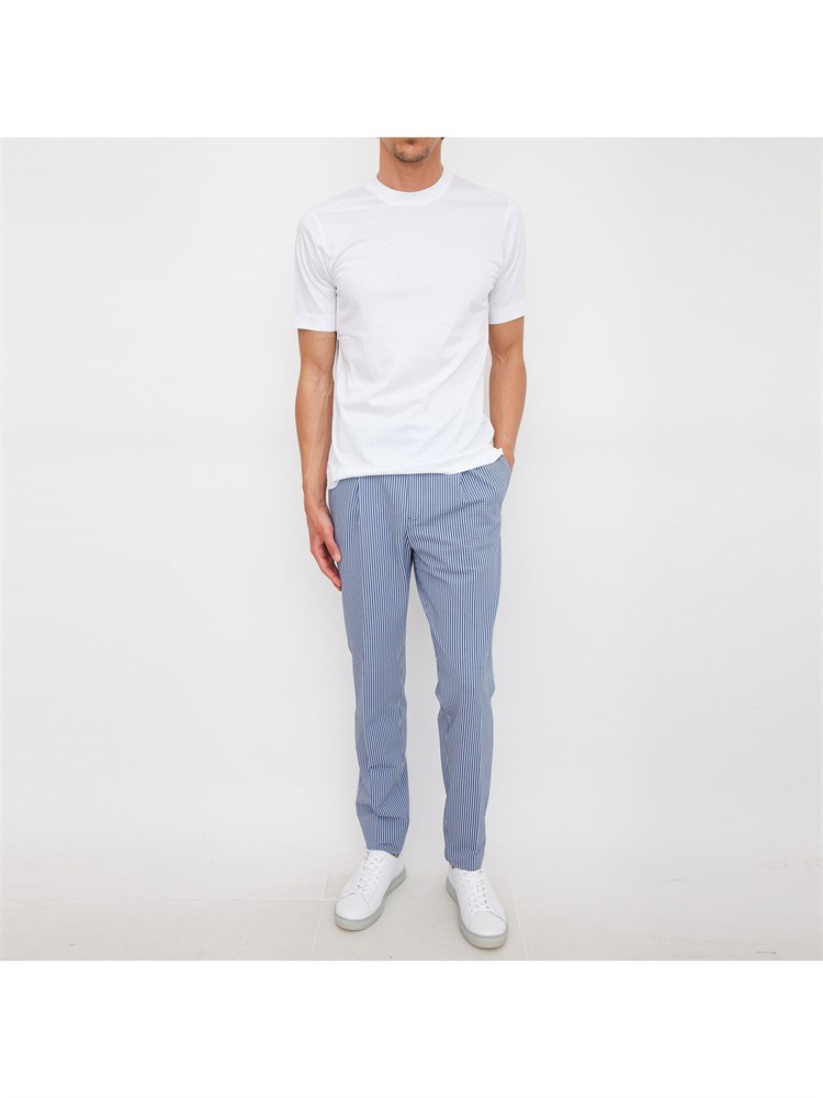 PANTALONE CLASSICO EMPORIO ARMANI RIGHE