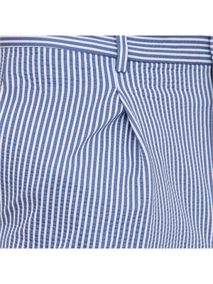 PANTALONE CLASSICO EMPORIO ARMANI RIGHE in UOMO