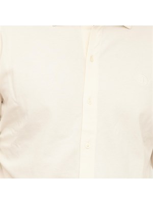 CAMICIA MANICA LUNGA JECKERSON BIANCO in UOMO