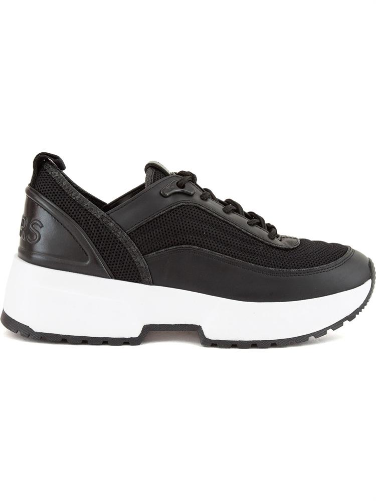 SNEAKERS MICHAEL MICHAEL KORS NERO