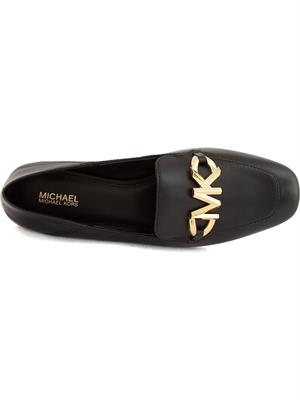 SCARPE CLASSICHE MICHAEL MICHAEL KORS NERO in DONNA