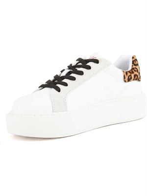 SNEAKERS LIU JO BIANCO in DONNA