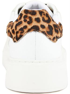 SNEAKERS LIU JO BIANCO in DONNA