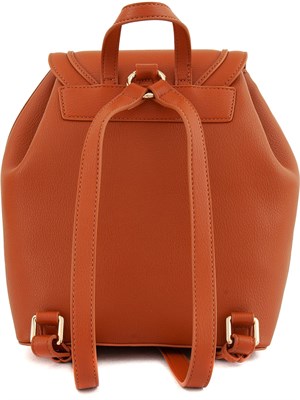 ZAINO TRUSSARDI MARRONE in DONNA