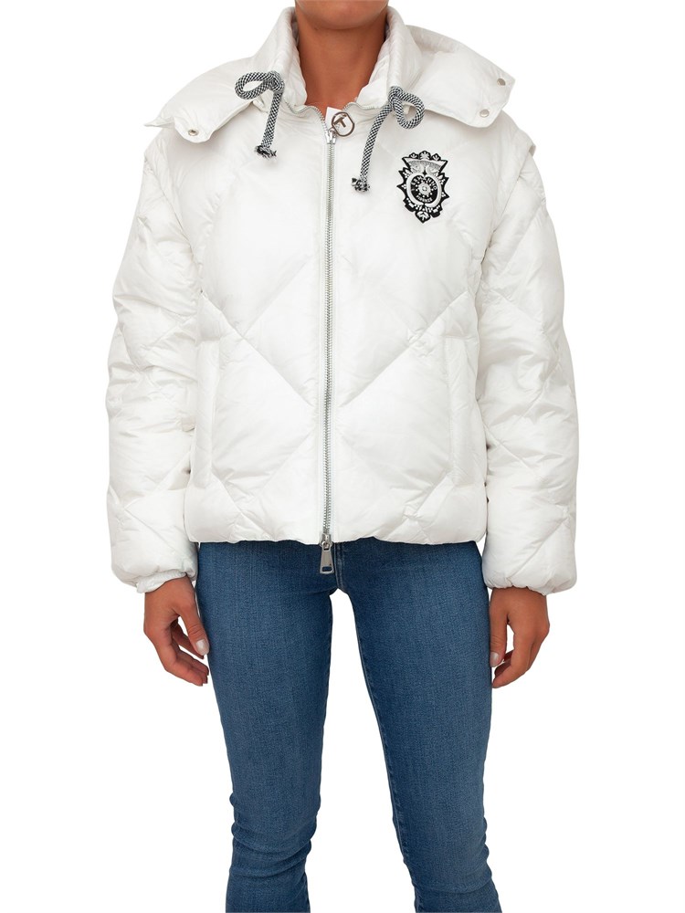 GIUBBINO ERMANNO ERMANNO SCERVINO BIANCO