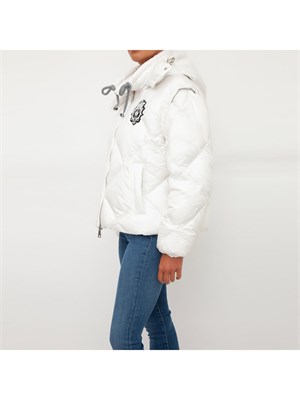 GIUBBINO ERMANNO ERMANNO SCERVINO BIANCO in DONNA