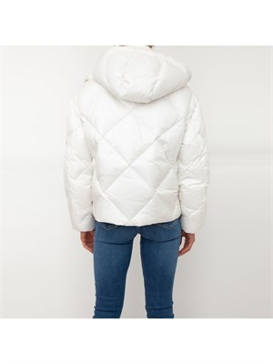 GIUBBINO ERMANNO ERMANNO SCERVINO BIANCO in DONNA