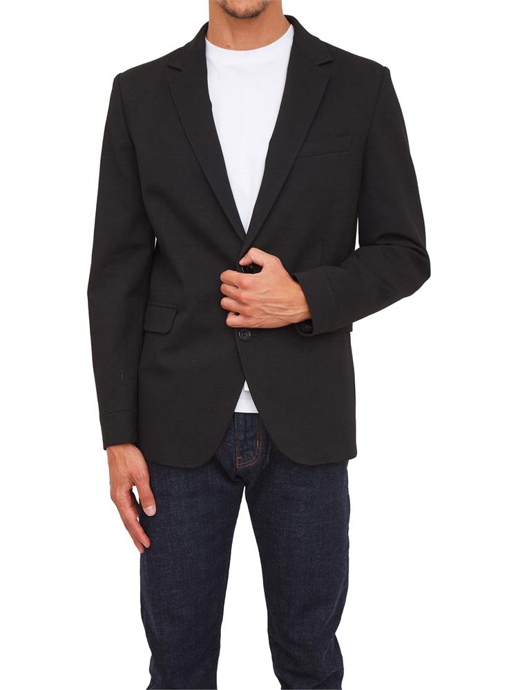 GIACCA BIKKEMBERGS NERO
