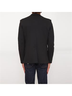GIACCA BIKKEMBERGS NERO in UOMO