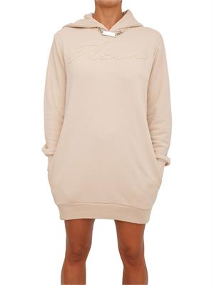 VESTITO PHILIPP PLEIN MULTICOLOR in DONNA