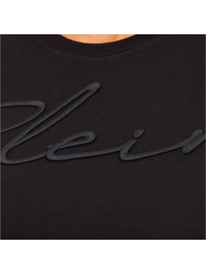 T-SHIRT PHILIPP PLEIN NERO in DONNA