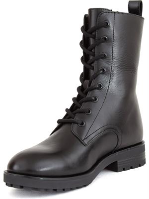 STIVALI LOVE MOSCHINO NERO in DONNA