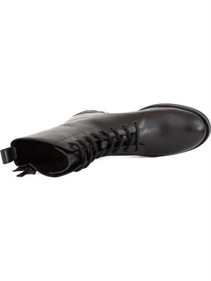 STIVALI LOVE MOSCHINO NERO in DONNA
