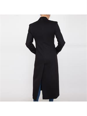 CAPPOTTO MAX MARA NERO in DONNA