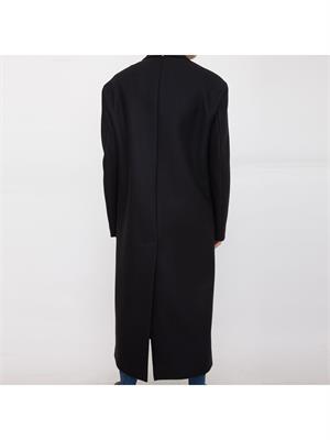 CAPPOTTO MAX MARA NERO in DONNA