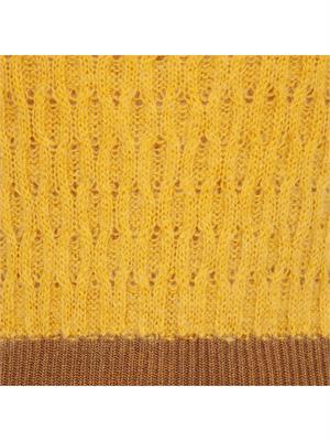 MAGLIA PINKO GIALLO in DONNA