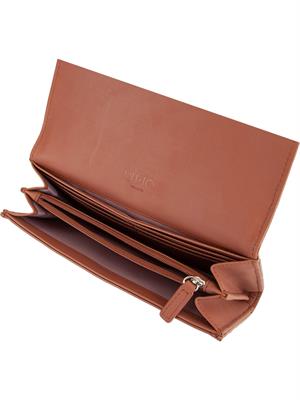 PORTAFOGLI LIU JO BEIGE in DONNA