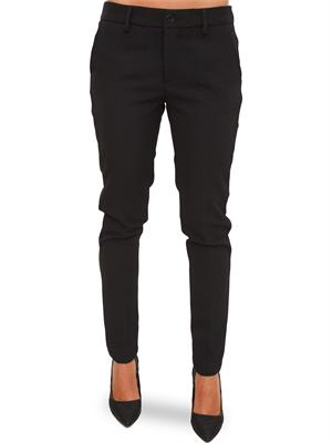 PANTALONE CASUAL LIU JO NERO in DONNA