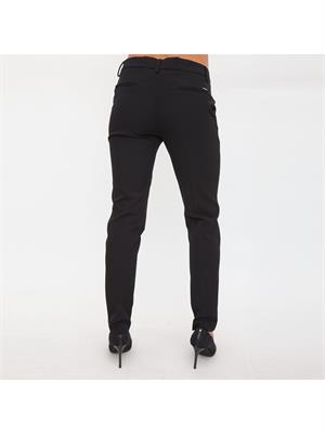 PANTALONE CASUAL LIU JO NERO in DONNA