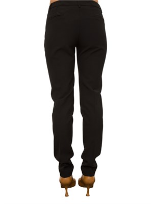 PANTALONE CASUAL LIU JO NERO in DONNA