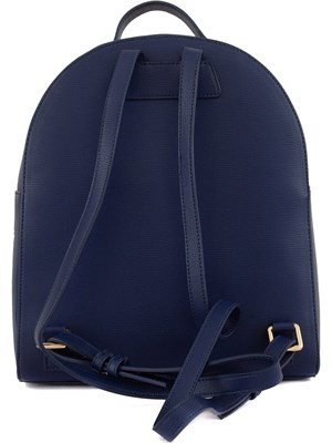 ZAINO TRUSSARDI BLU in DONNA