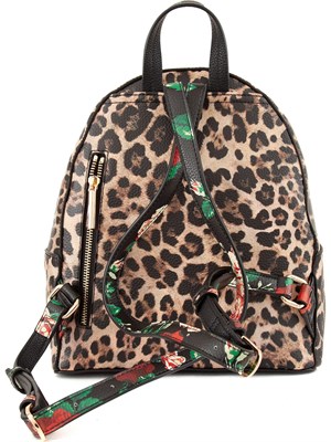 ZAINO LIU JO ANIMALIER in DONNA