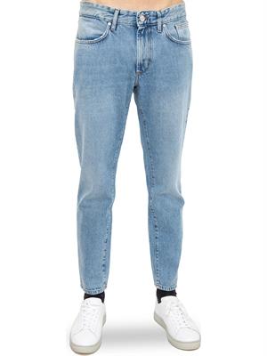 DENIM JECKERSON BLU DENIM in UOMO