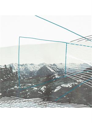 T-SHIRT Z ZEGNA BIANCO in UOMO