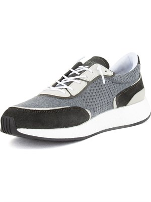 SNEAKERS Z ZEGNA GRIGIO in UOMO