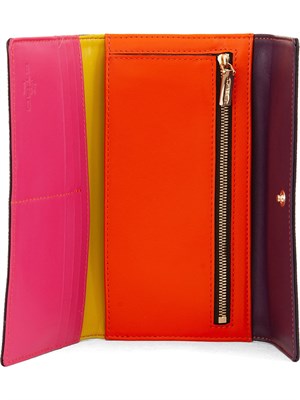PORTAFOGLI ETRO FANTASIA in DONNA