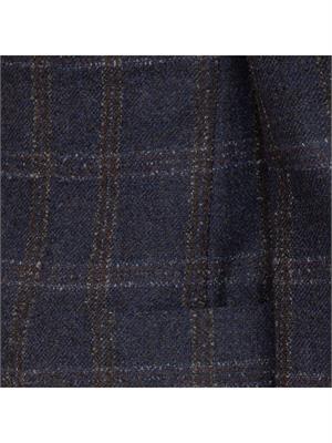 GIACCA CORNELIANI BLU in UOMO