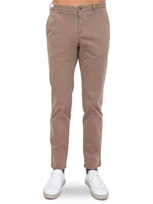 PANTALONE CASUAL PT TORINO BEIGE in UOMO