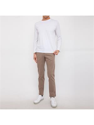 PANTALONE CASUAL PT TORINO BEIGE in UOMO